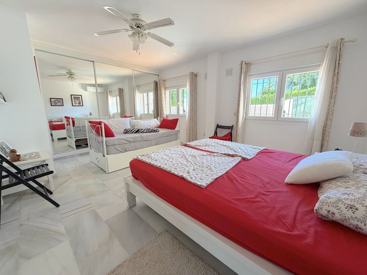 Duplex in Mijas, Mijas, 11/12