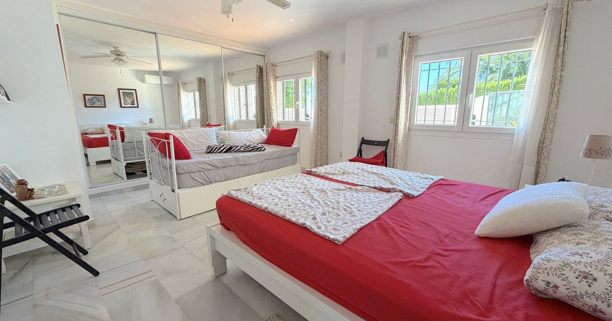 Duplex in Mijas, Mijas, 11/12