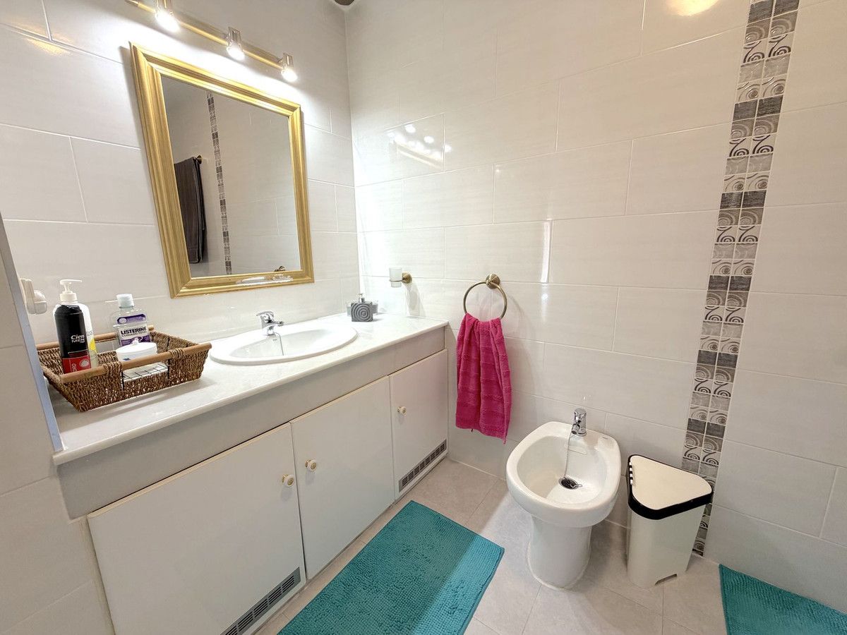 Duplex in Mijas, Mijas, 12/12