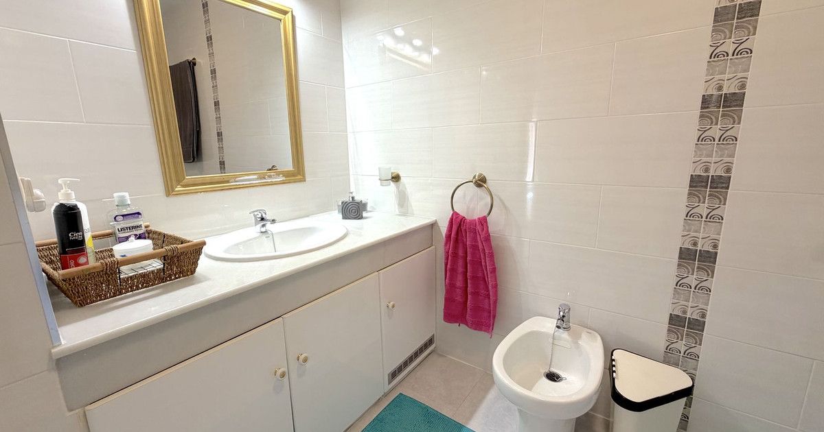 Duplex in Mijas, Mijas, 12/12