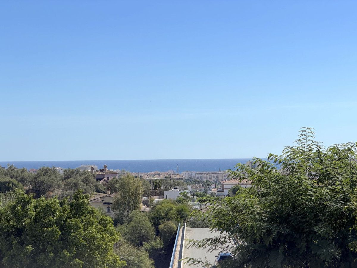 Duplex in Mijas, Mijas, 3/12