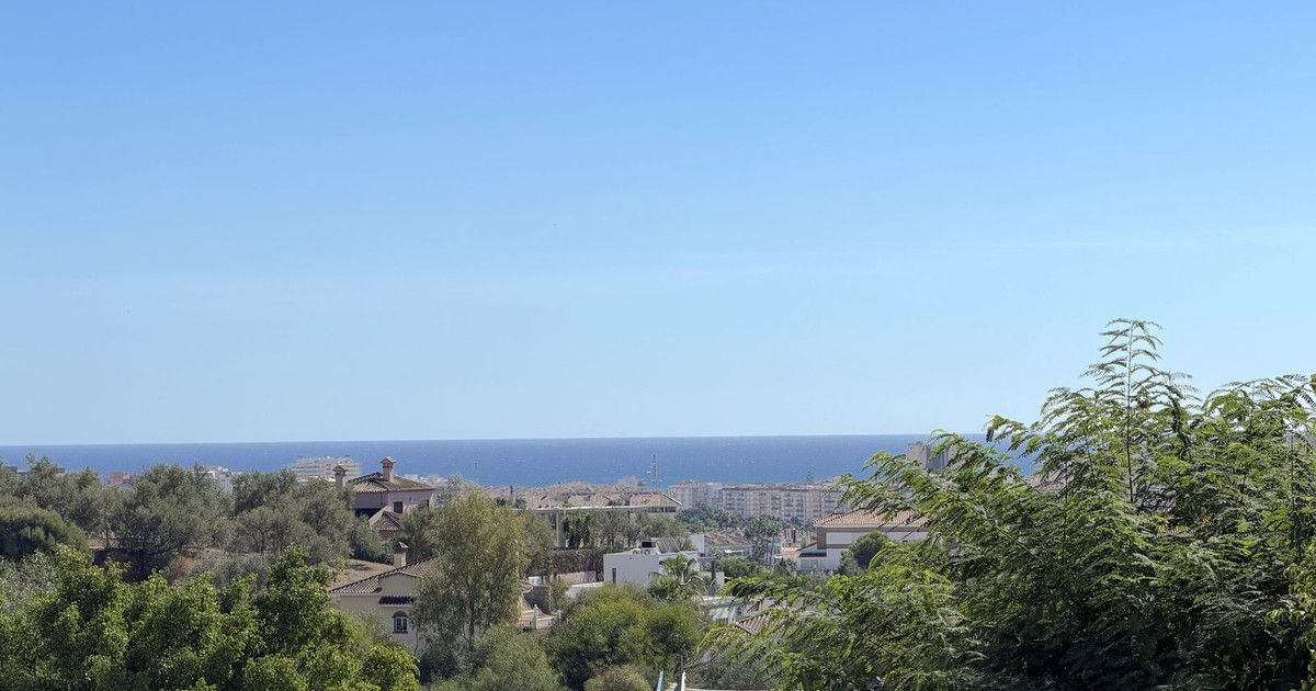 Duplex in Mijas, Mijas, 3/12