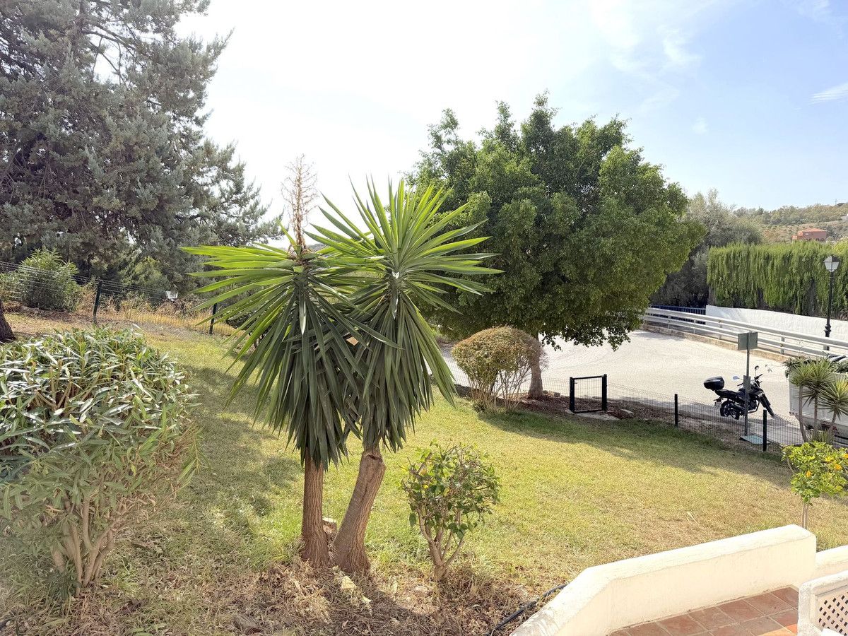 Duplex in Mijas, Mijas, 4/12