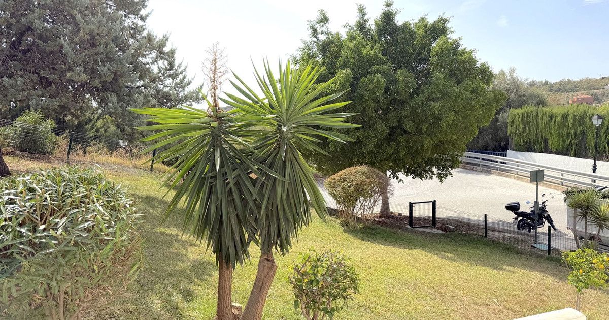 Duplex in Mijas, Mijas, 4/12
