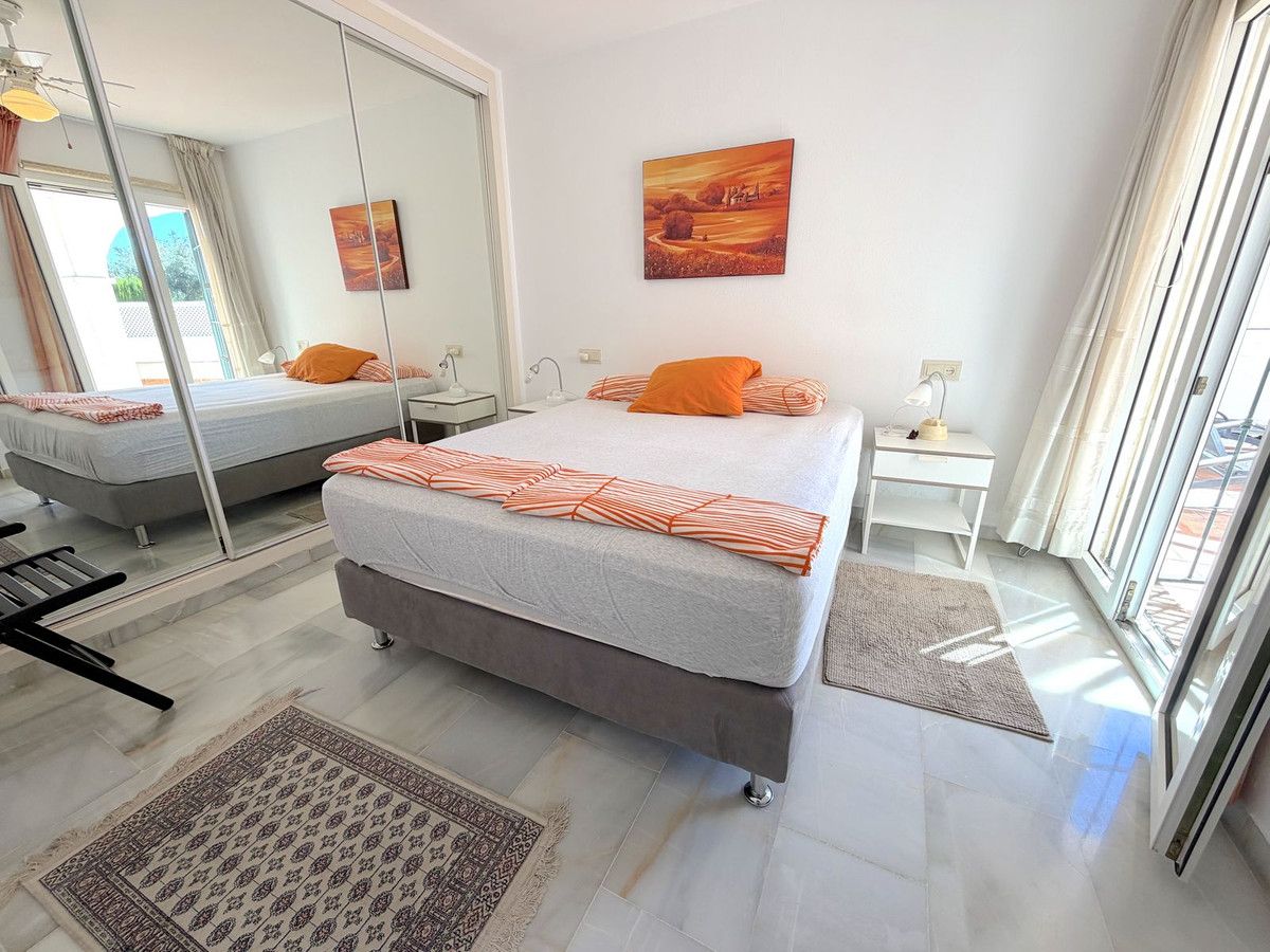 Duplex in Mijas, Mijas, 5/12