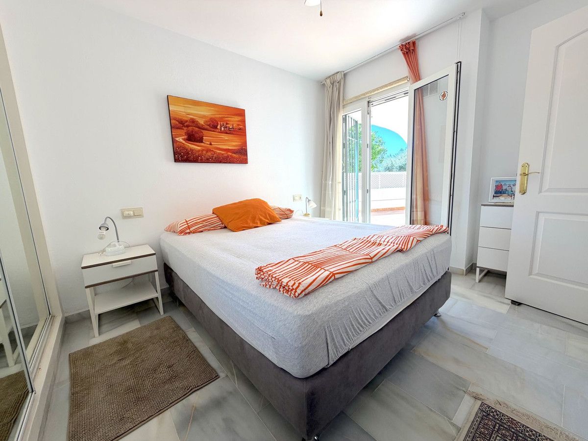 Duplex in Mijas, Mijas, 6/12