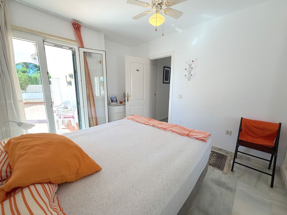 Duplex in Mijas, Mijas, 7/12