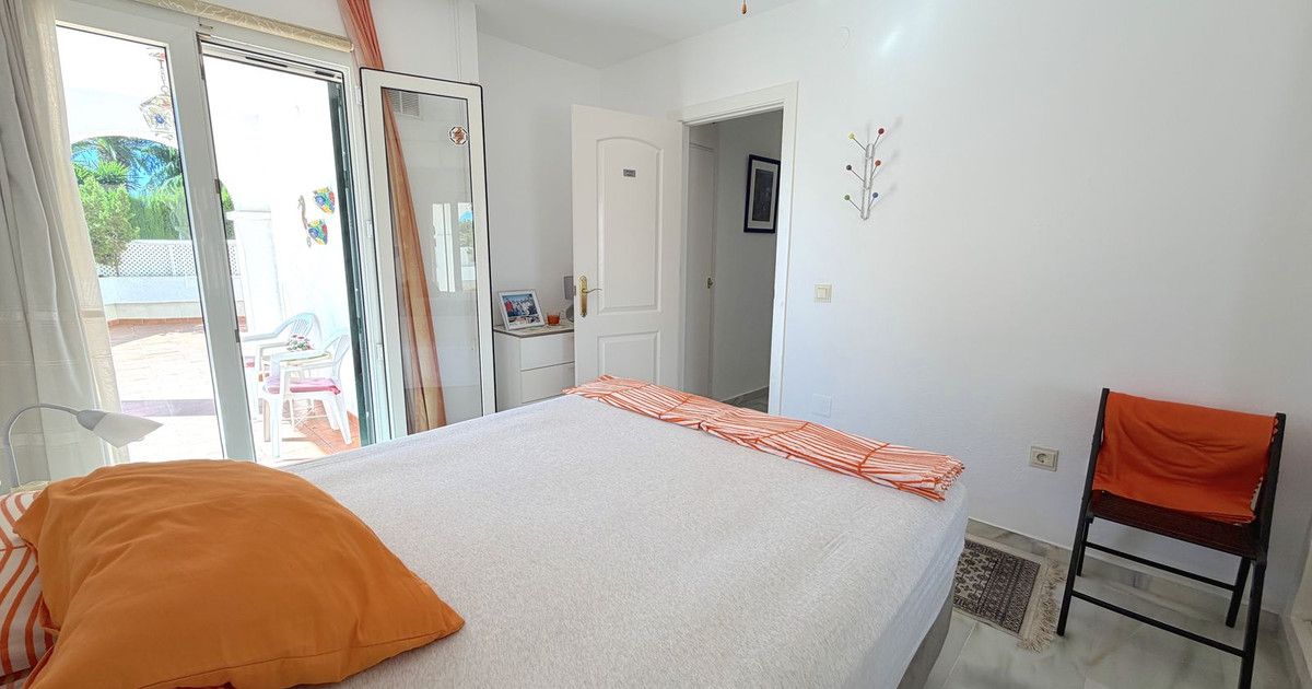 Duplex in Mijas, Mijas, 7/12