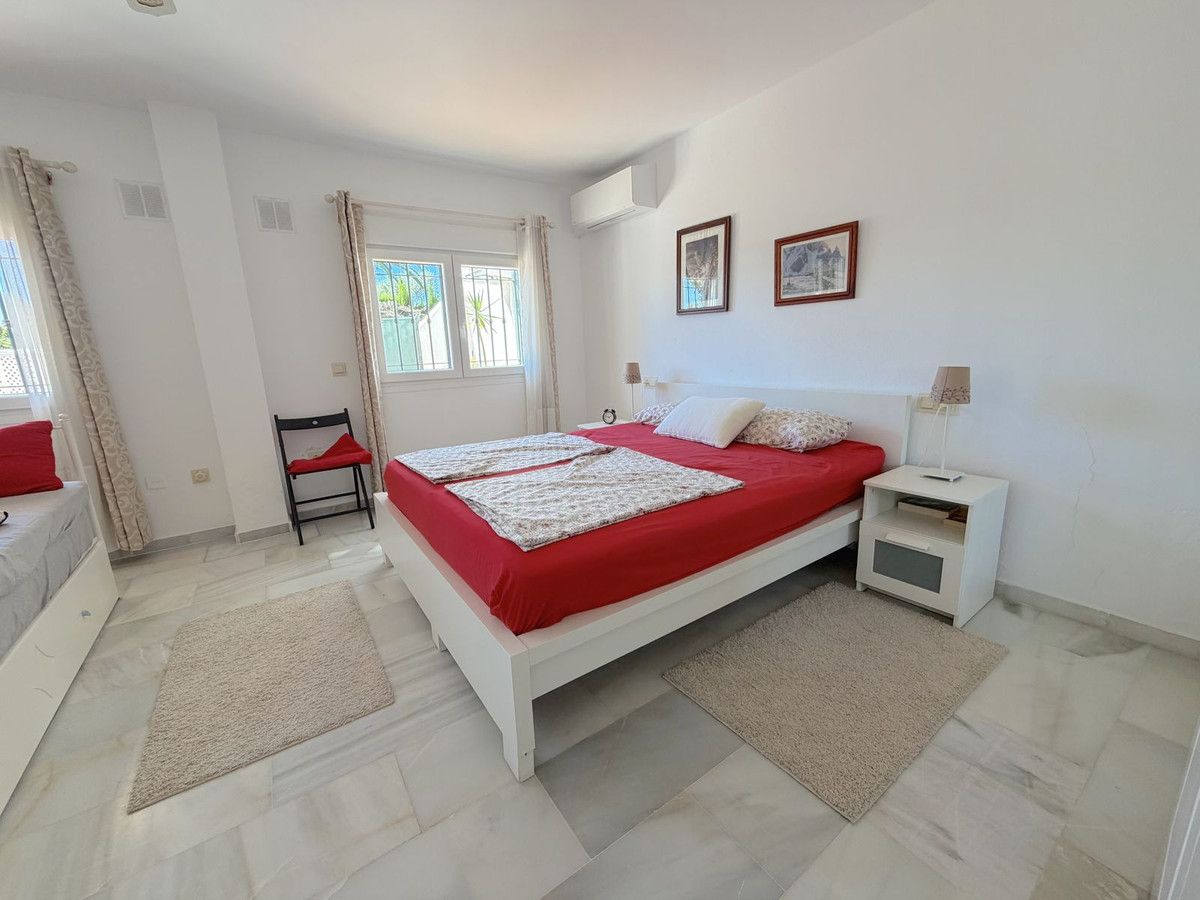 Duplex in Mijas, Mijas, 8/12