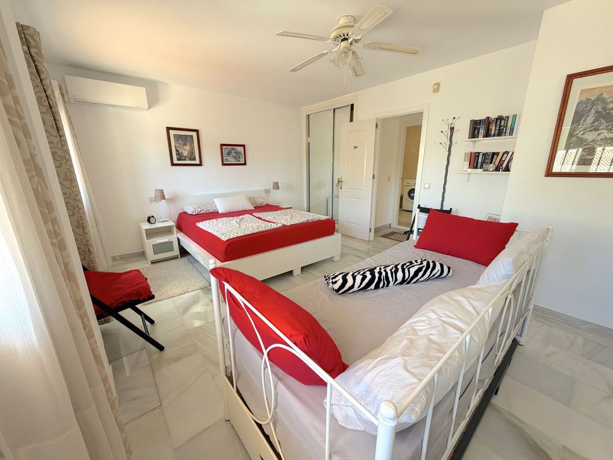 Duplex in Mijas, Mijas, 9/12