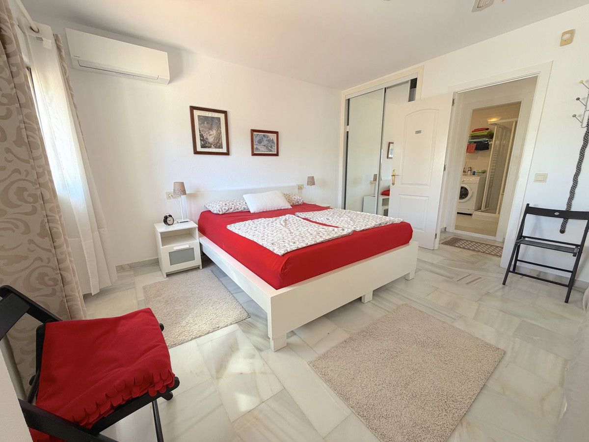 Duplex in Mijas, Mijas, 10/12