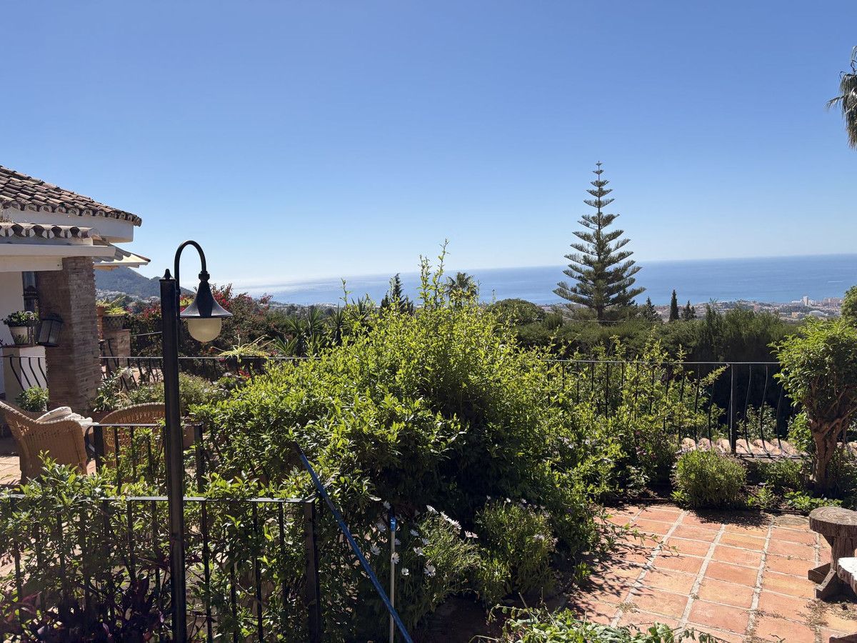 Willa wolnostojąca w Mijas, Mijas, 1/12