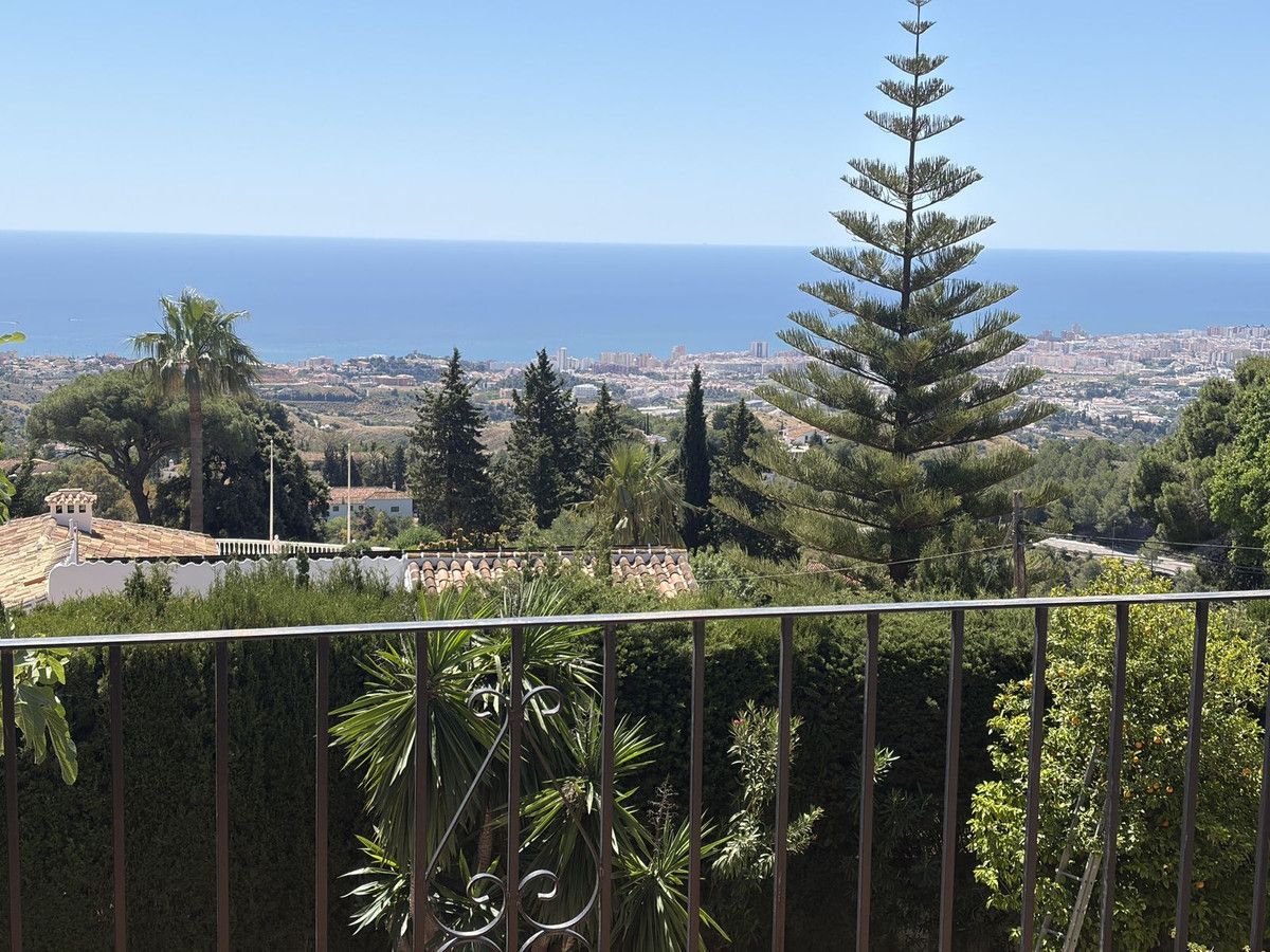 Willa wolnostojąca w Mijas, Mijas, 4/12