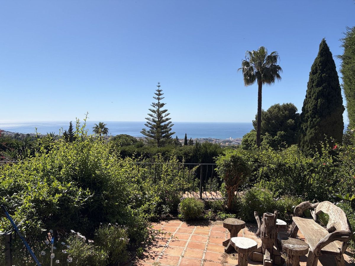 Willa wolnostojąca w Mijas, Mijas, 7/12