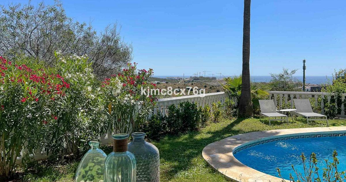 Villa individuelle à Riviera del Sol, Riviera del Sol, 3/12