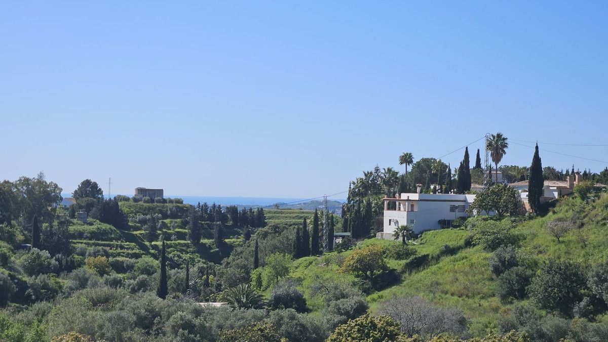 Grundstück in Mijas, Mijas, 1/12