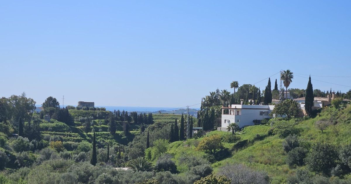 Grundstück in Mijas, Mijas, 1/12