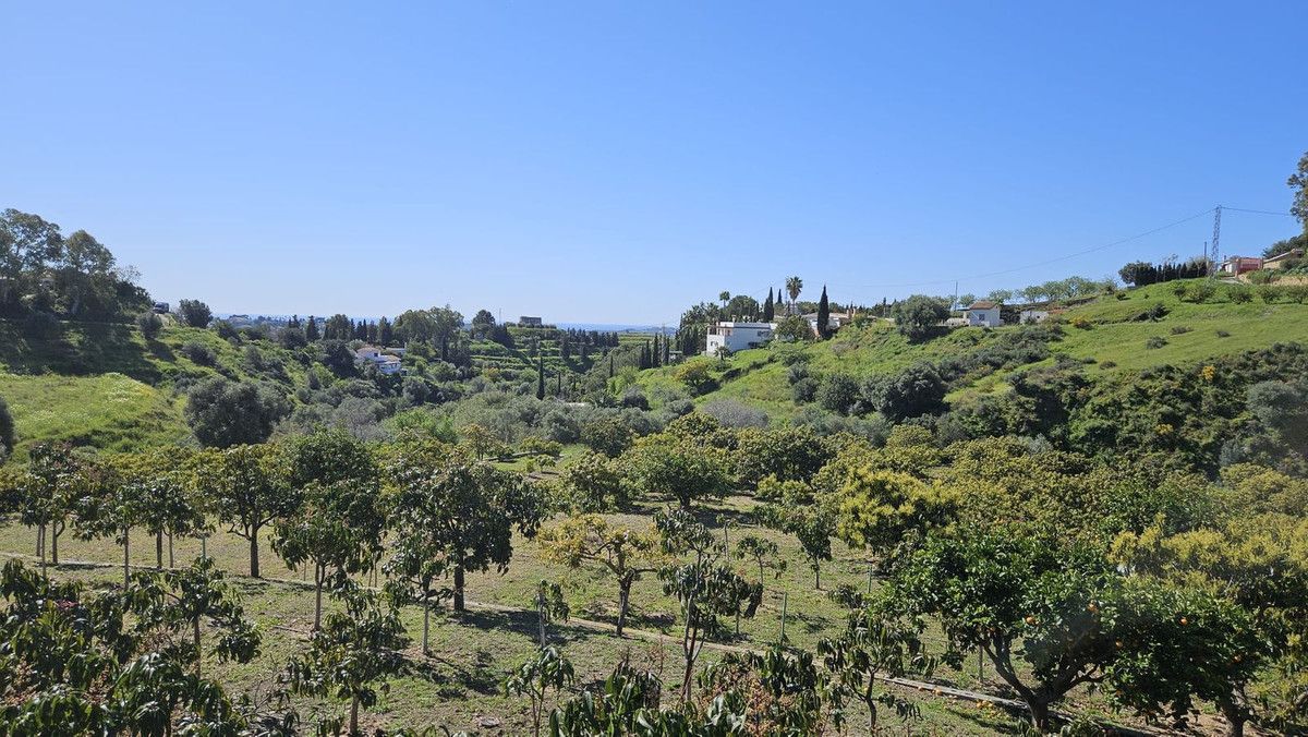 Grundstück in Mijas, Mijas, 2/12