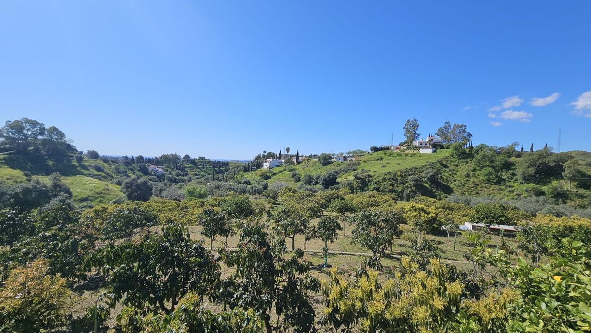 Grundstück in Mijas, Mijas, 11/12