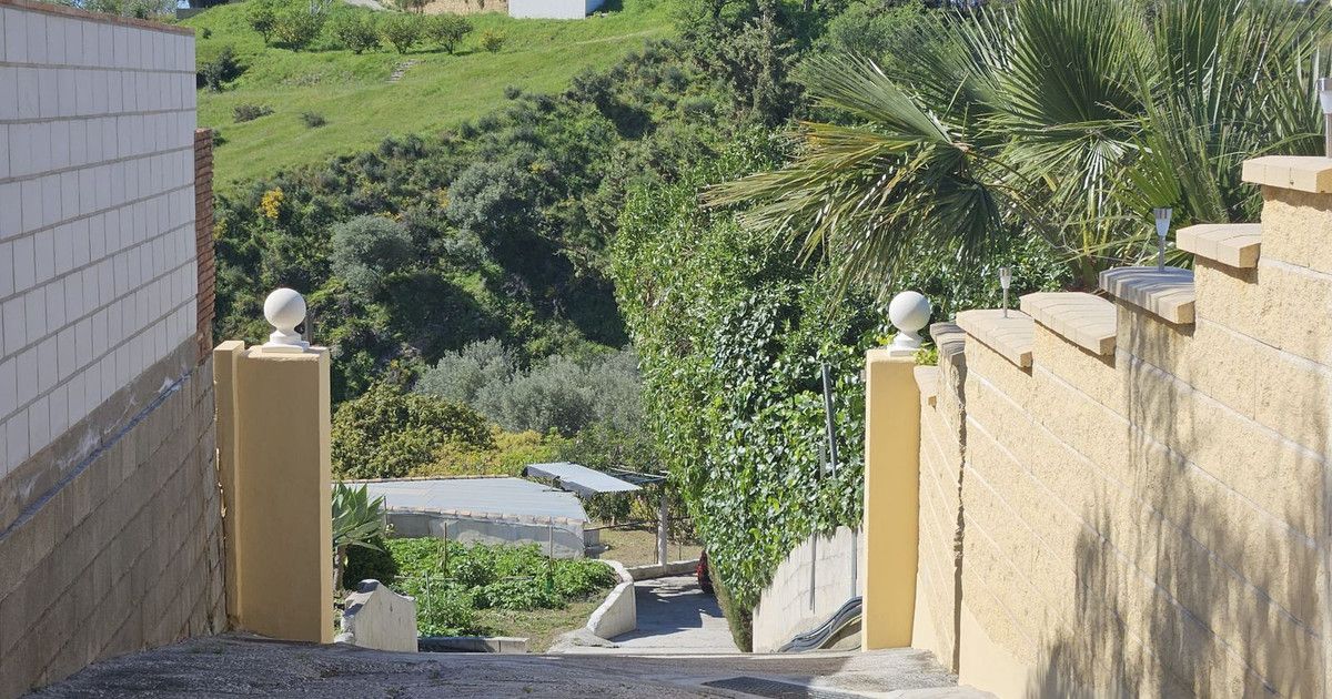 Grundstück in Mijas, Mijas, 12/12