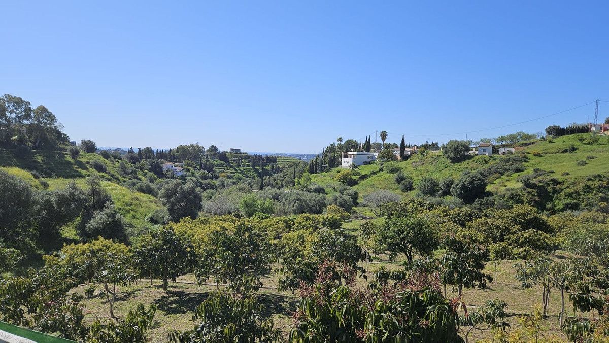 Grundstück in Mijas, Mijas, 7/12