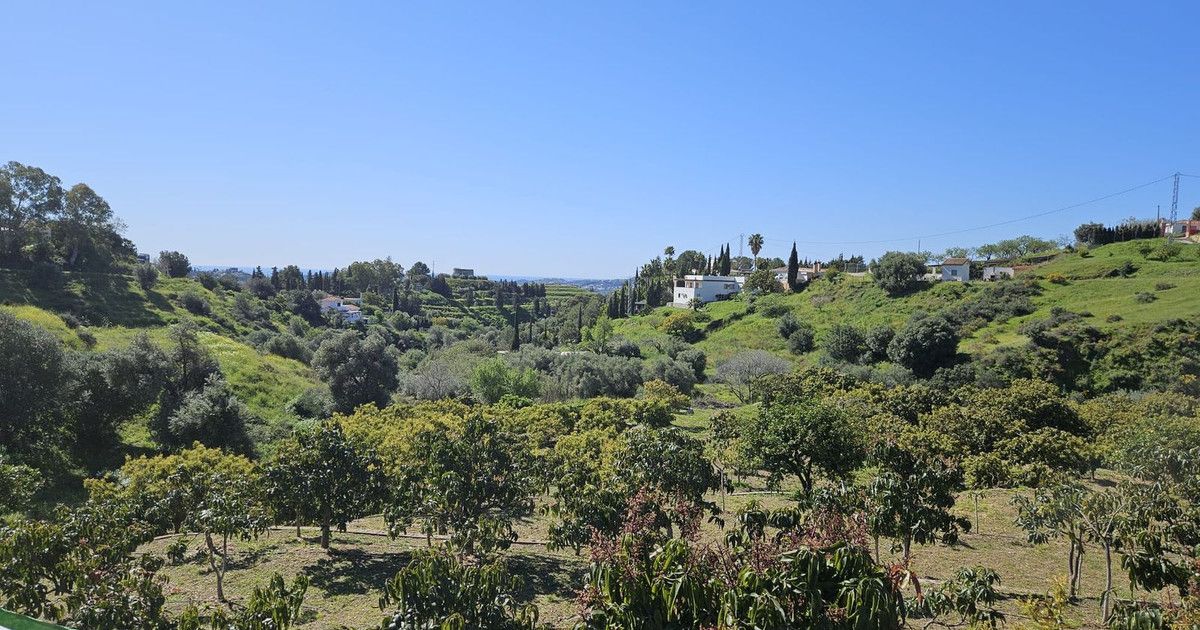 Grundstück in Mijas, Mijas, 7/12