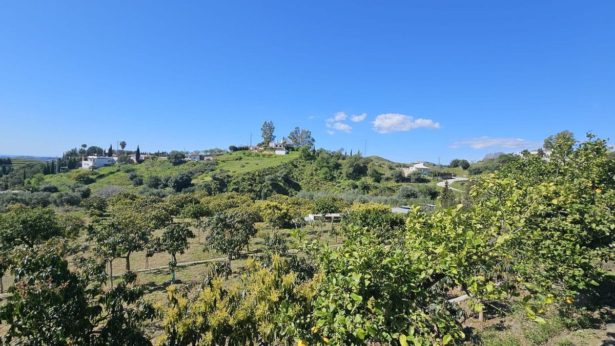Grundstück in Mijas, Mijas, 8/12