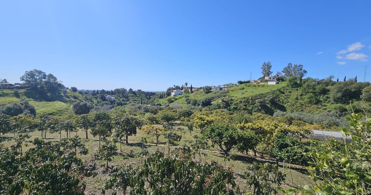 Grundstück in Mijas, Mijas, 9/12