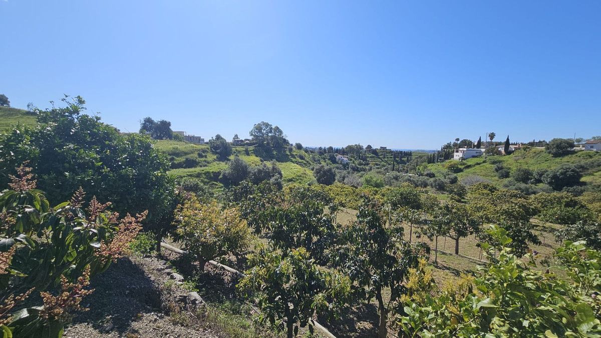 Grundstück in Mijas, Mijas, 10/12
