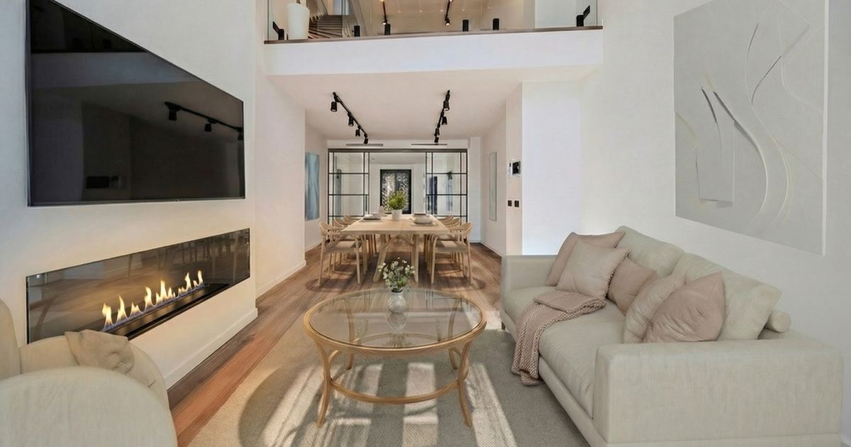 Town House in Estepona, Estepona Old Town, Estepona, 1/12