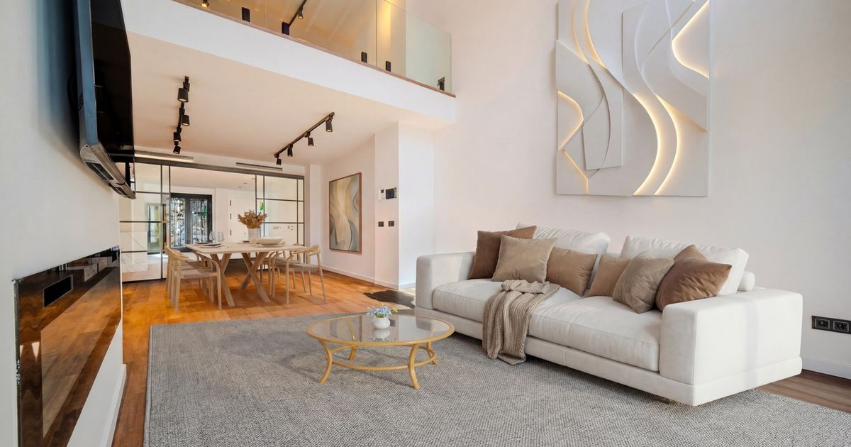Town House in Estepona, Estepona Old Town, Estepona, 2/12