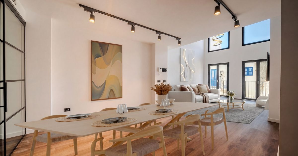 Town House in Estepona, Estepona Old Town, Estepona, 3/12