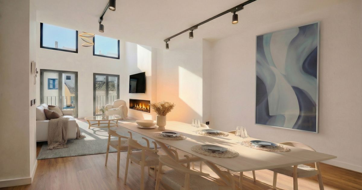 Town House in Estepona, Estepona Old Town, Estepona, 4/12