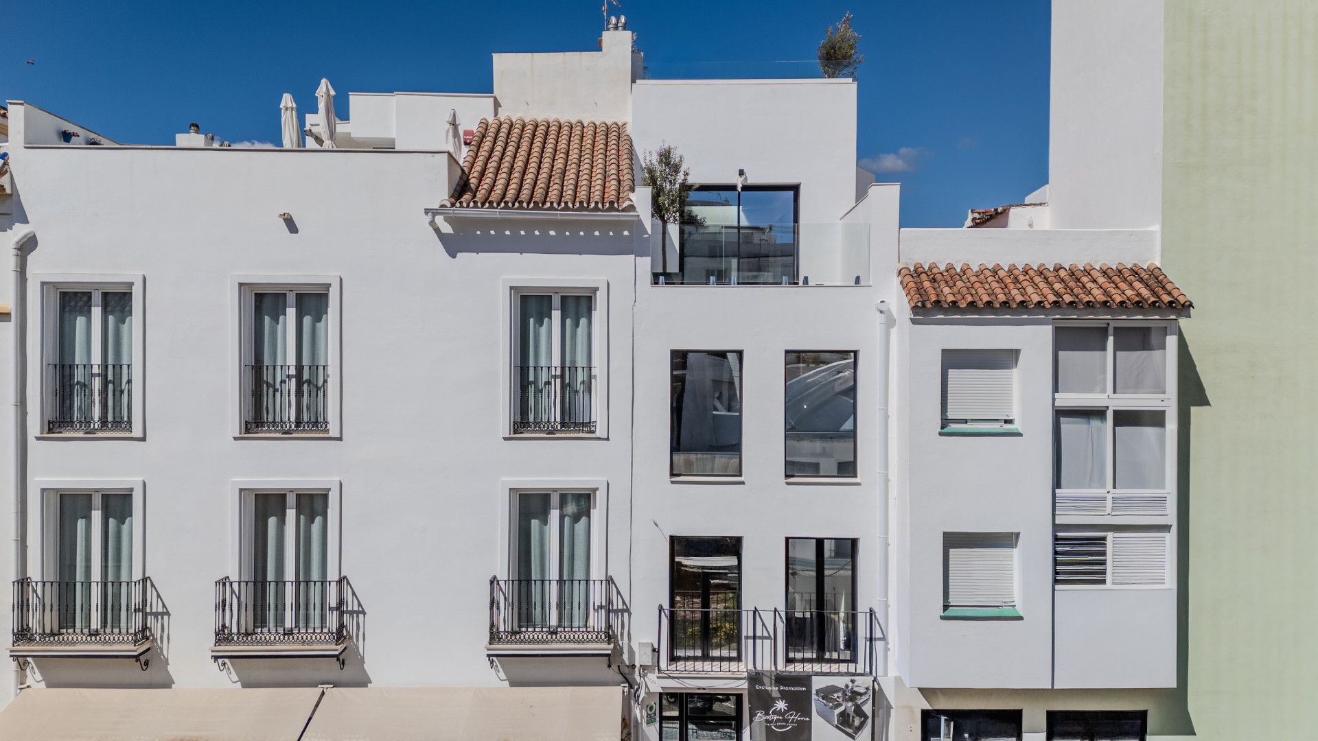 Town House in Estepona, Estepona Old Town, Estepona, 5/12