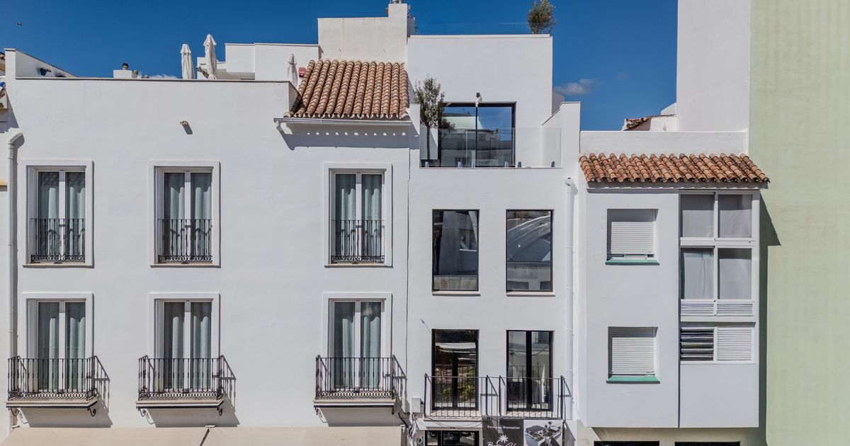 Town House in Estepona, Estepona Old Town, Estepona, 5/12