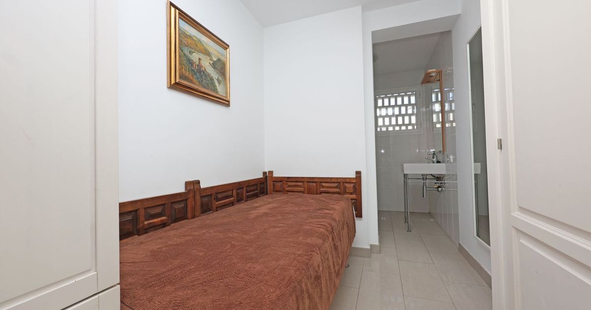 Appartement op de middelste verdieping in Marbella, Marbella, 11/12