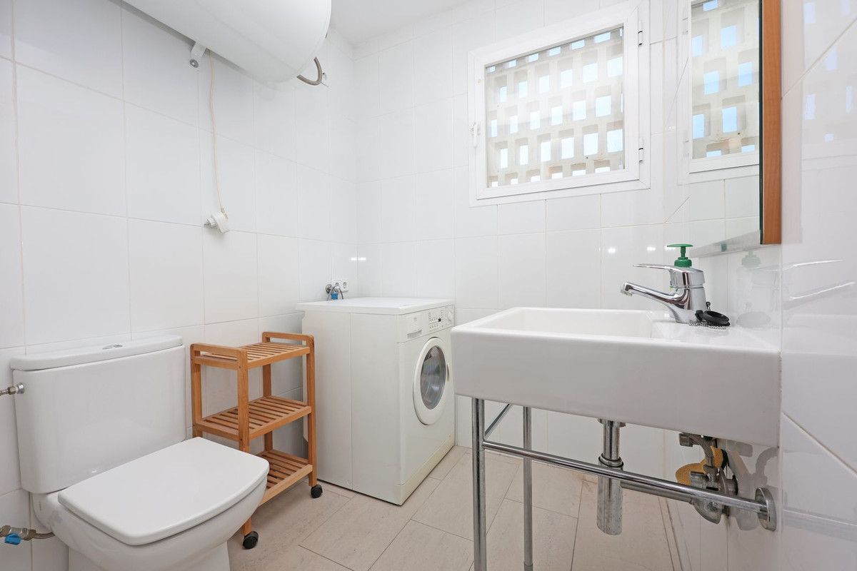 Appartement op de middelste verdieping in Marbella, Marbella, 5/12