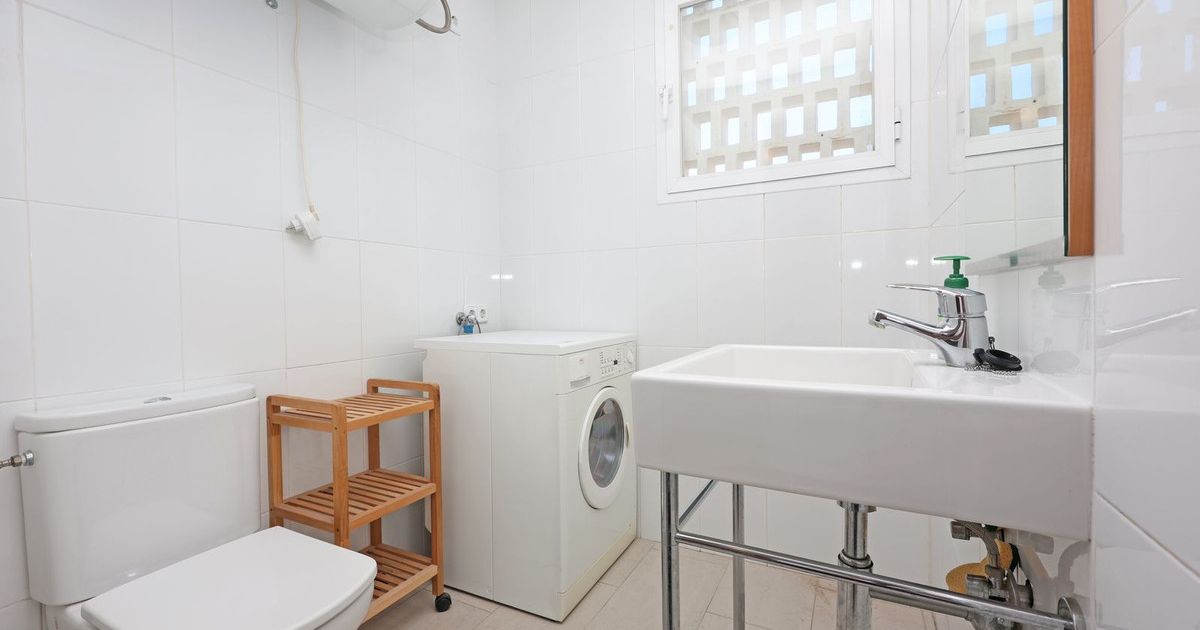 Appartement op de middelste verdieping in Marbella, Marbella, 5/12