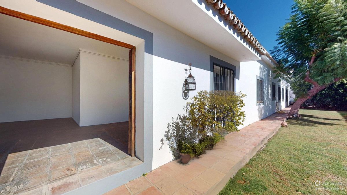 Freistehende Villa in San Pedro de Alcántara, San Pedro de Alcántara, 2/12