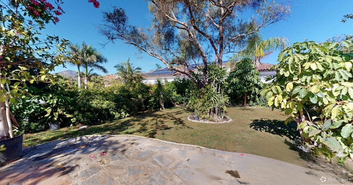 Freistehende Villa in San Pedro de Alcántara, San Pedro de Alcántara, 3/12