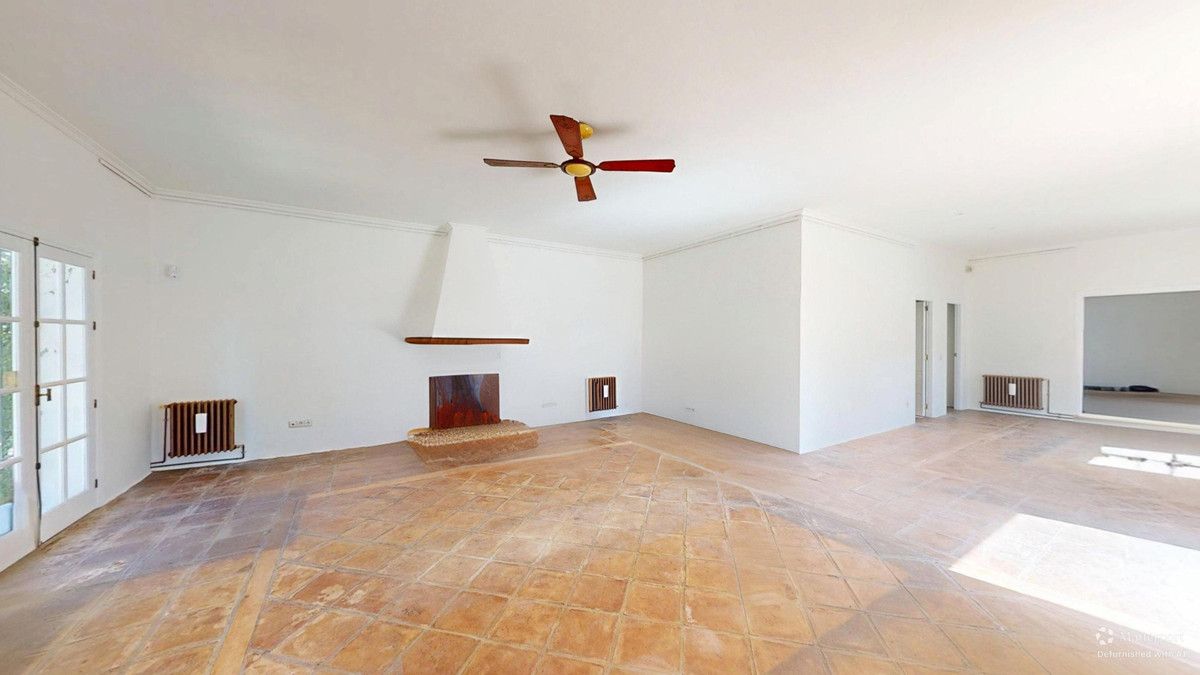 Freistehende Villa in San Pedro de Alcántara, San Pedro de Alcántara, 4/12
