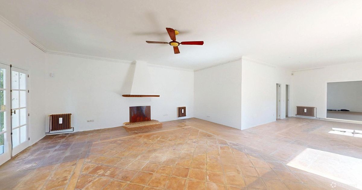 Freistehende Villa in San Pedro de Alcántara, San Pedro de Alcántara, 4/12