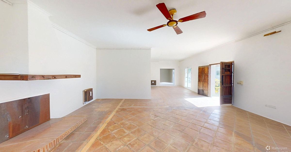 Freistehende Villa in San Pedro de Alcántara, San Pedro de Alcántara, 6/12