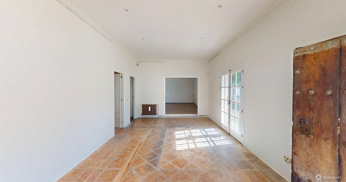 Freistehende Villa in San Pedro de Alcántara, San Pedro de Alcántara, 8/12