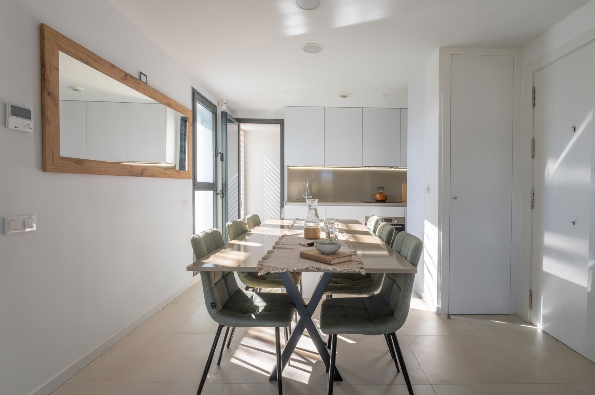 Apartamento en Fuengirola, Las Gaviotas  - Carvajal, Fuengirola, 2/12