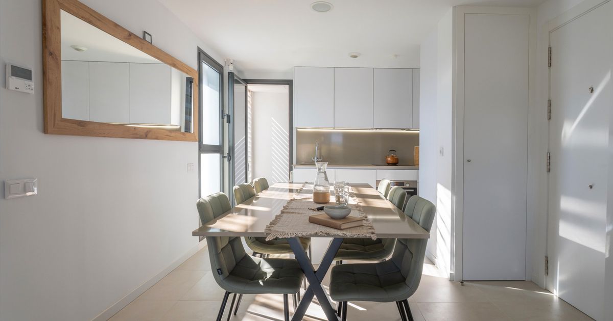 Apartamento en Fuengirola, Las Gaviotas - Carvajal, Fuengirola, 2/12