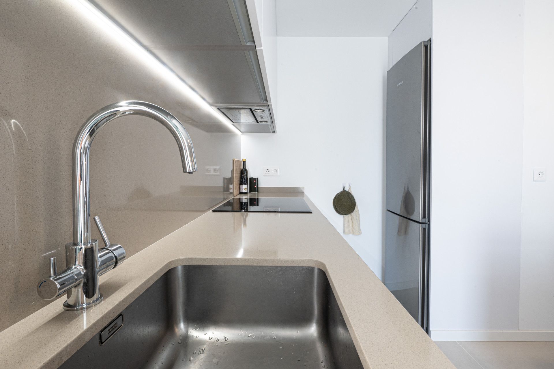 Apartamento en Fuengirola, Las Gaviotas  - Carvajal, Fuengirola, 11/12
