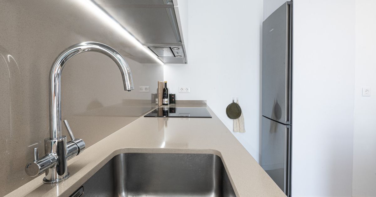 Apartamento en Fuengirola, Las Gaviotas - Carvajal, Fuengirola, 11/12