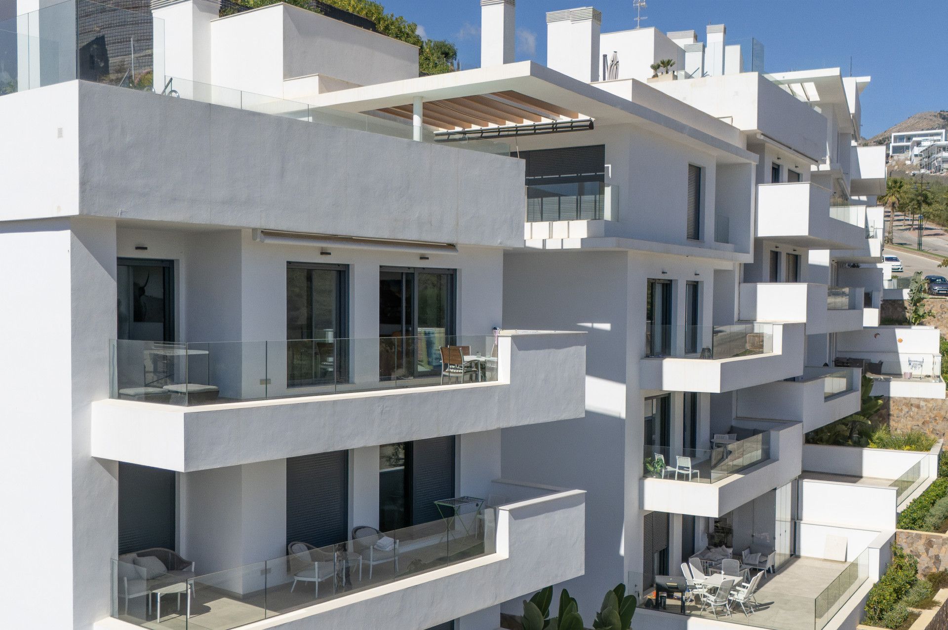 Apartamento en Fuengirola, Las Gaviotas  - Carvajal, Fuengirola, 5/12