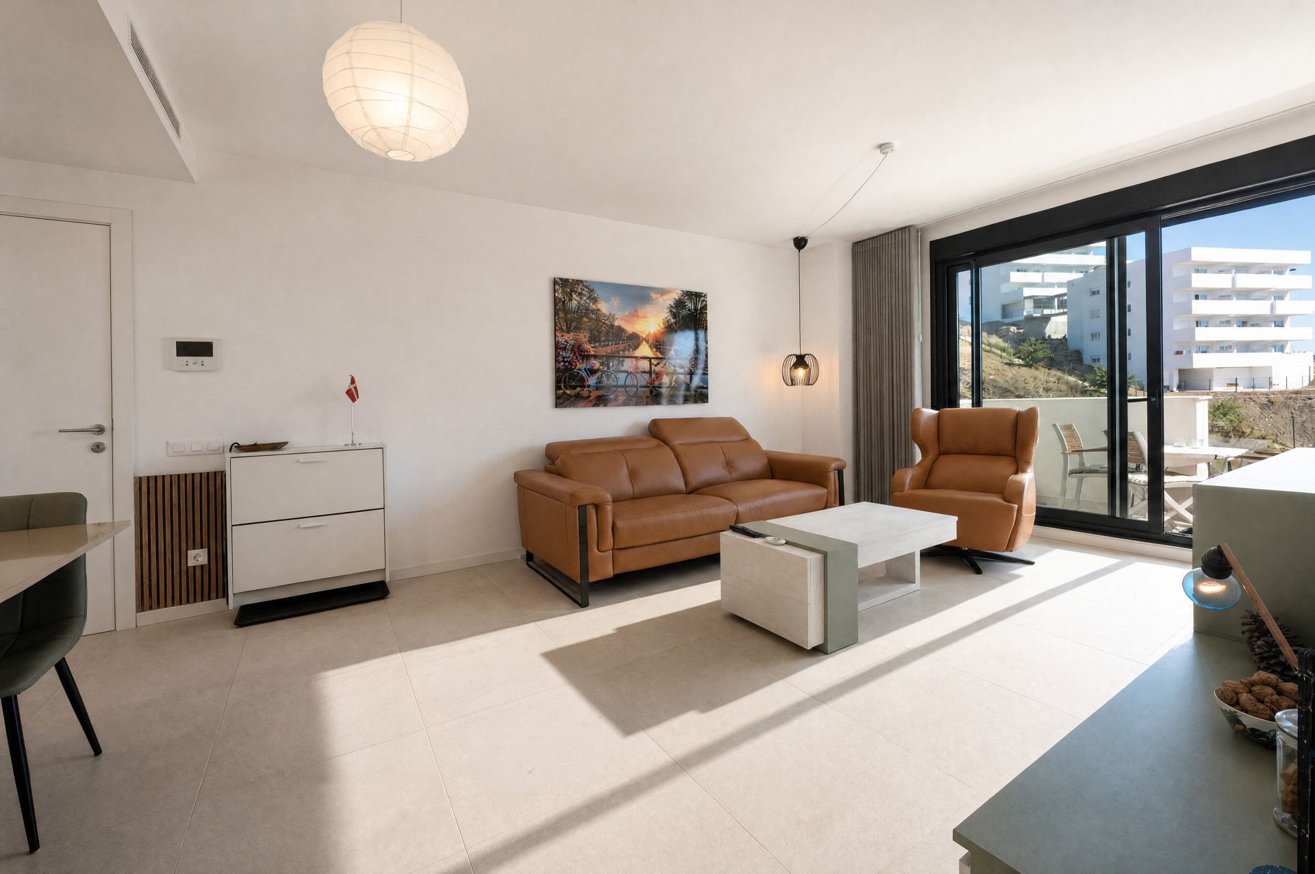 Apartamento en Fuengirola, Las Gaviotas  - Carvajal, Fuengirola, 6/12
